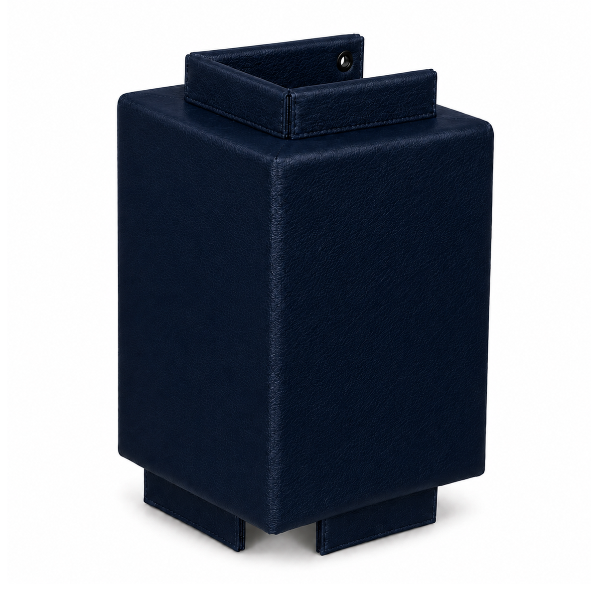 3-Sided Hard Back Pad | Custom Made