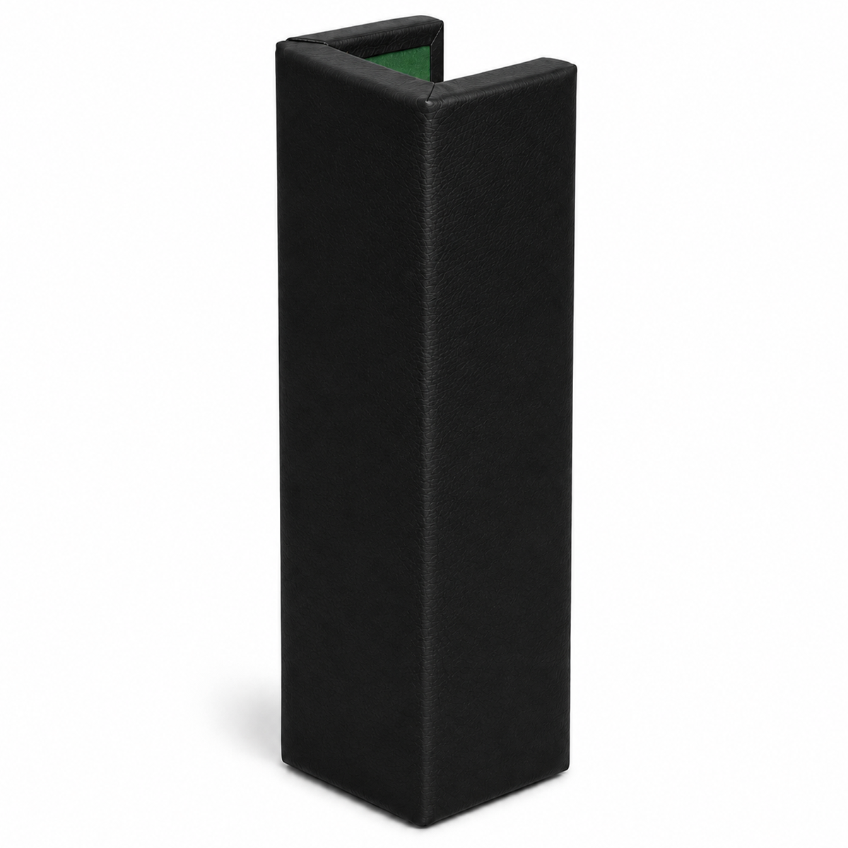 3-Sided Hard Back Pad | Custom Made