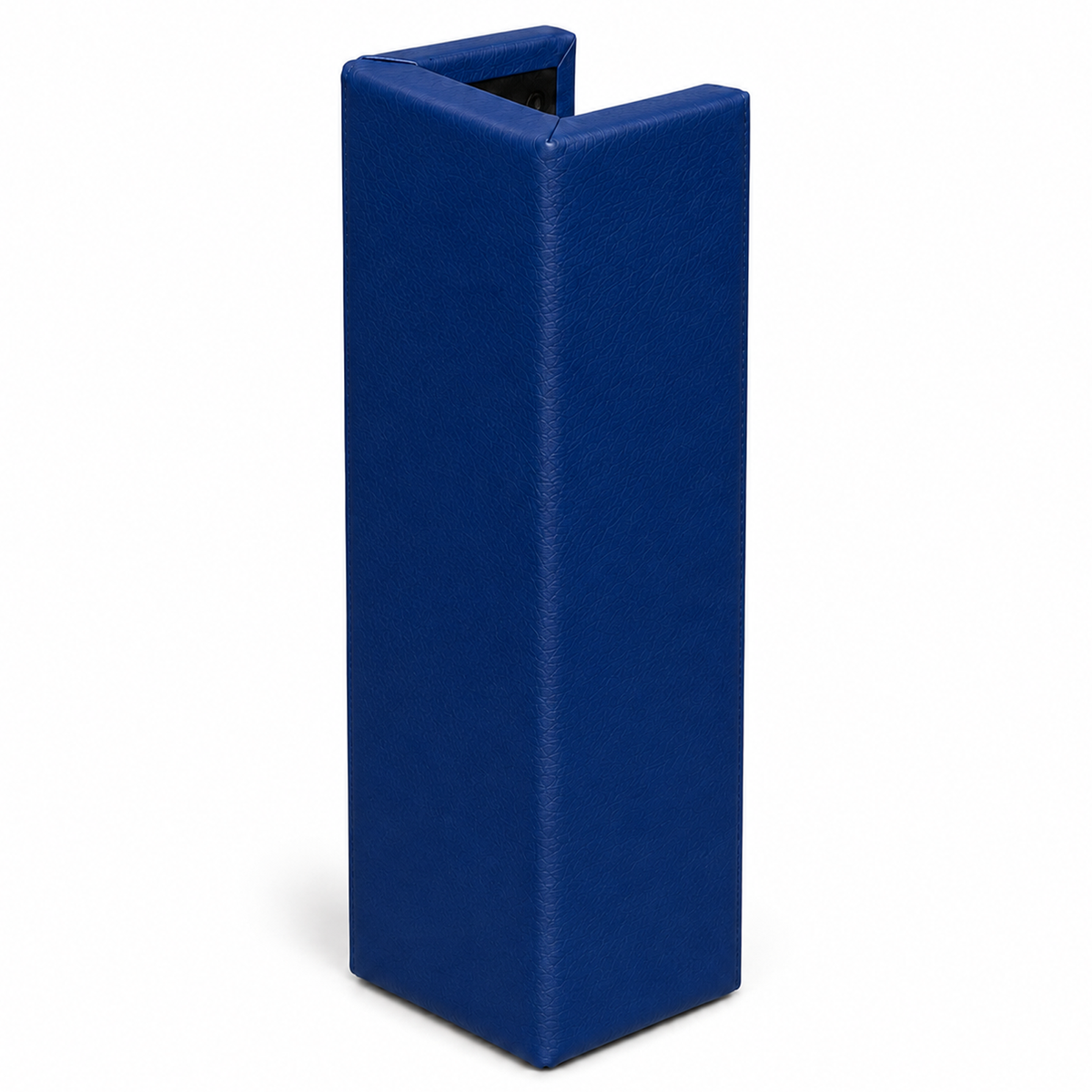 3-Sided Hard Back Pad | Custom Made