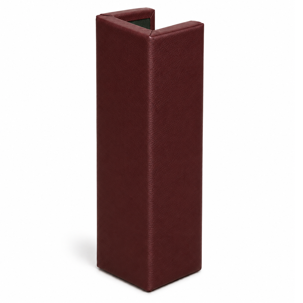 3-Sided Hard Back Pad | Custom Made