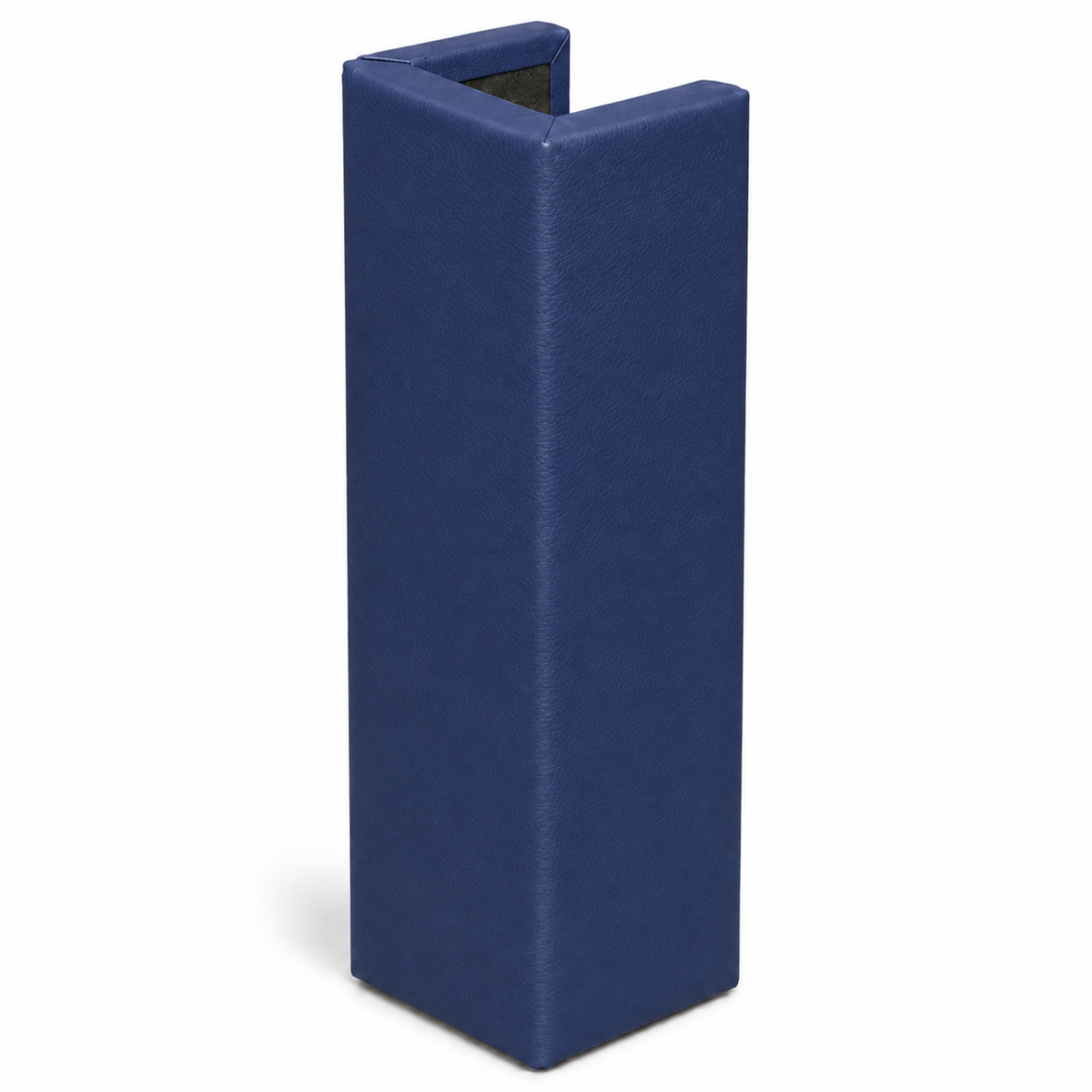 3-Sided Hard Back Pad | Custom Made