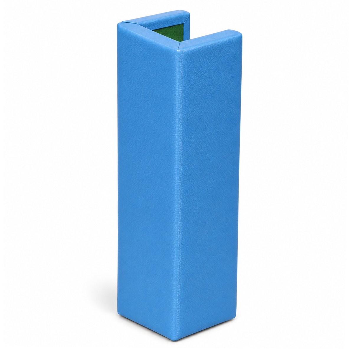 3-Sided Hard Back Pad | Custom Made