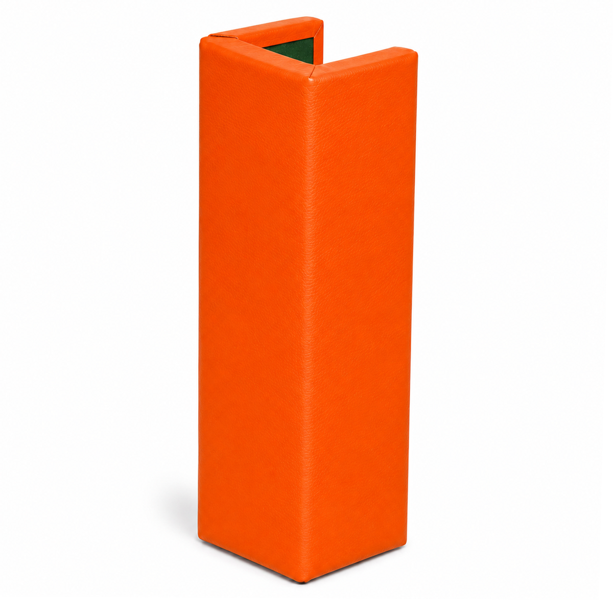 3-Sided Hard Back Pad | Custom Made
