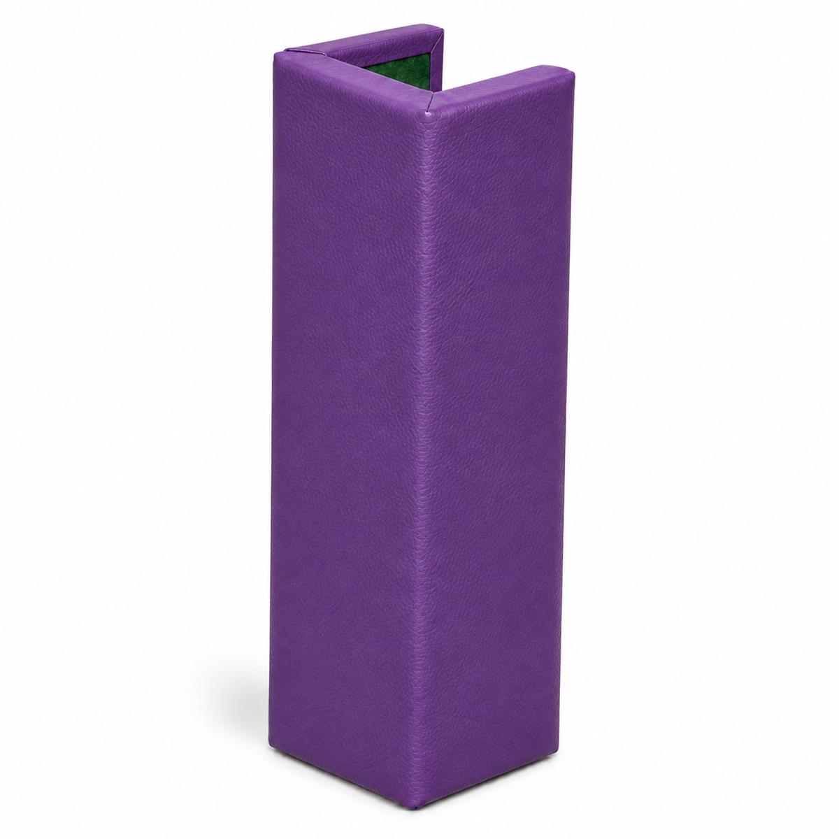 3-Sided Hard Back Pad | Custom Made