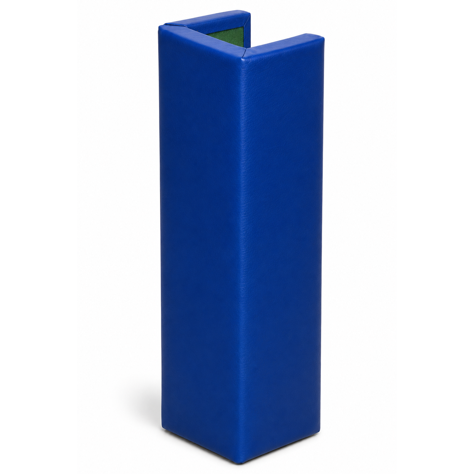 3-Sided Hard Back Pad | Custom Made