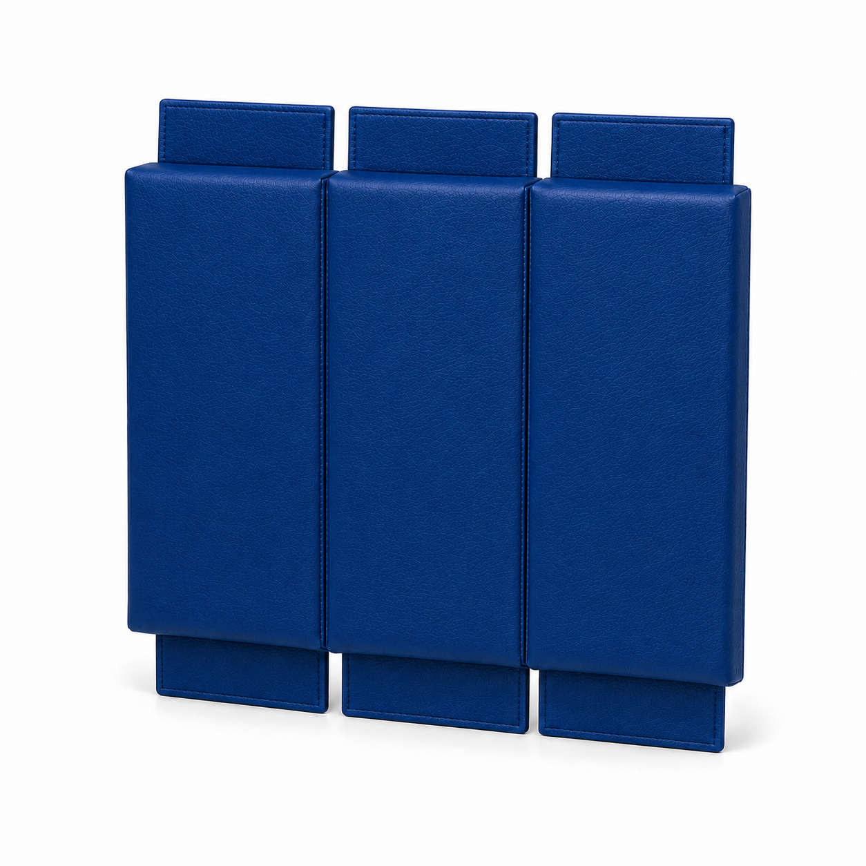 3-Sided Soft Back Pad | Custom Made