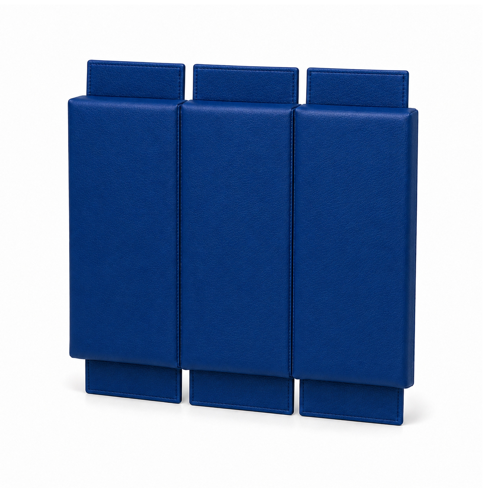 3-Sided Soft Back Pad | Custom Made