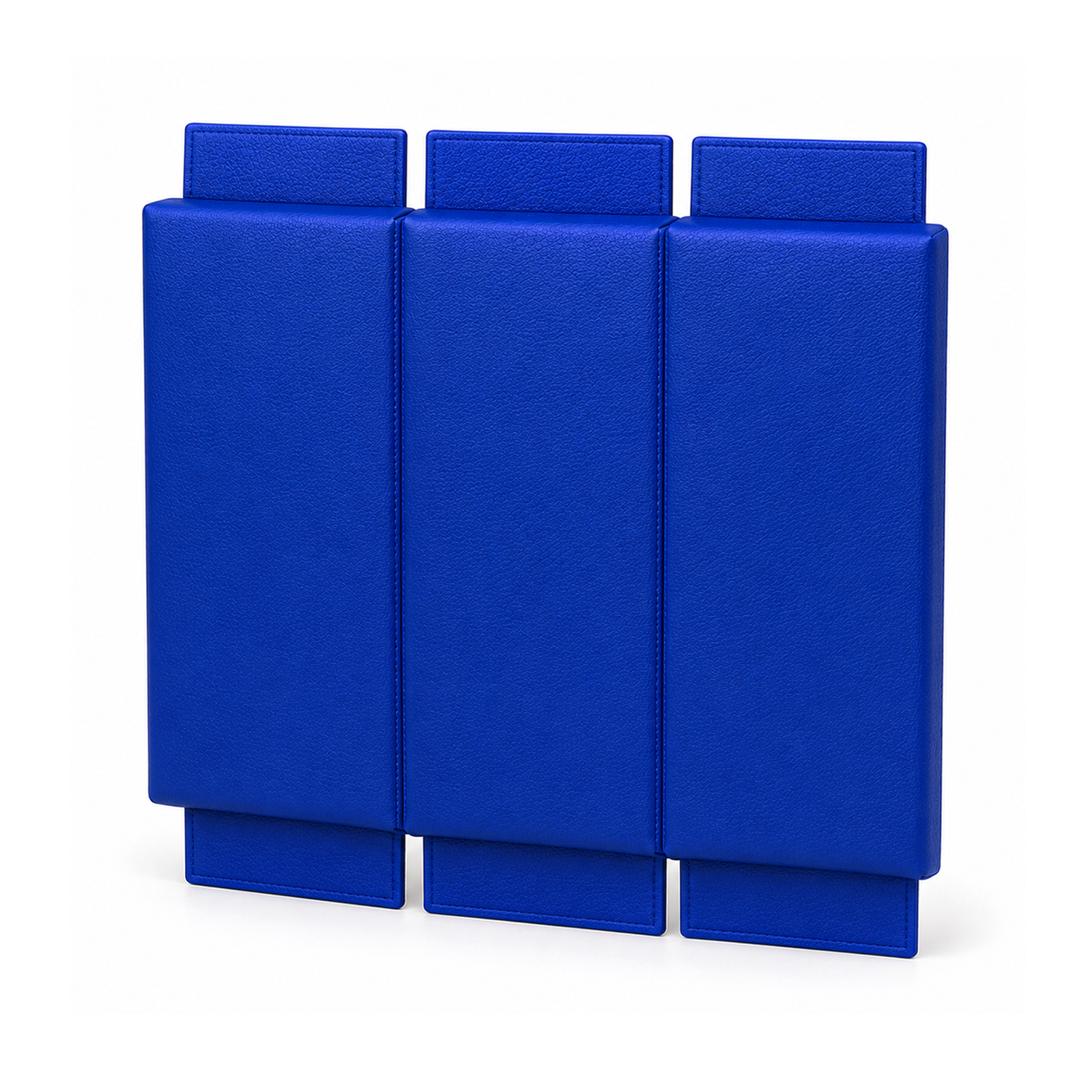 3-Sided Soft Back Pad | Custom Made