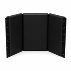3-Sided Soft Back Pad | Custom Made