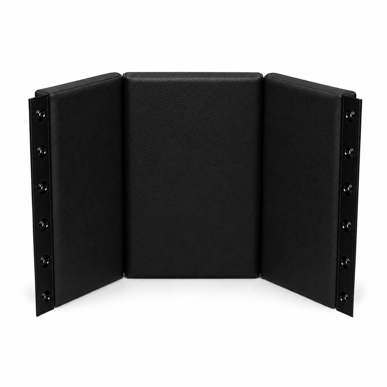 3-Sided Soft Back Pad | Custom Made