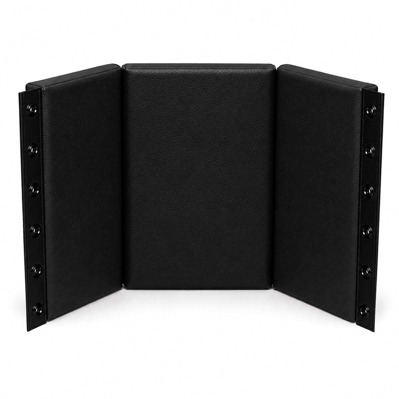3-Sided Soft Back Pad | Custom Made