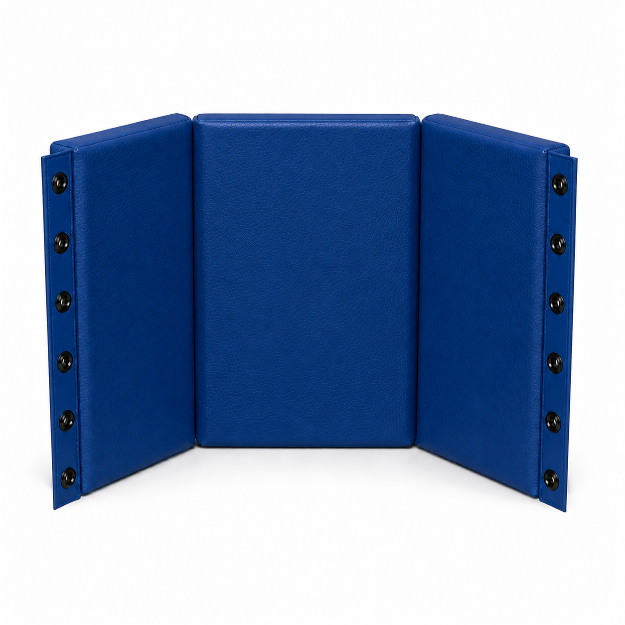 3-Sided Soft Back Pad | Custom Made