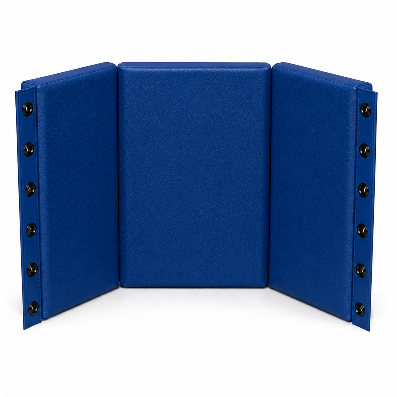 3-Sided Soft Back Pad | Custom Made