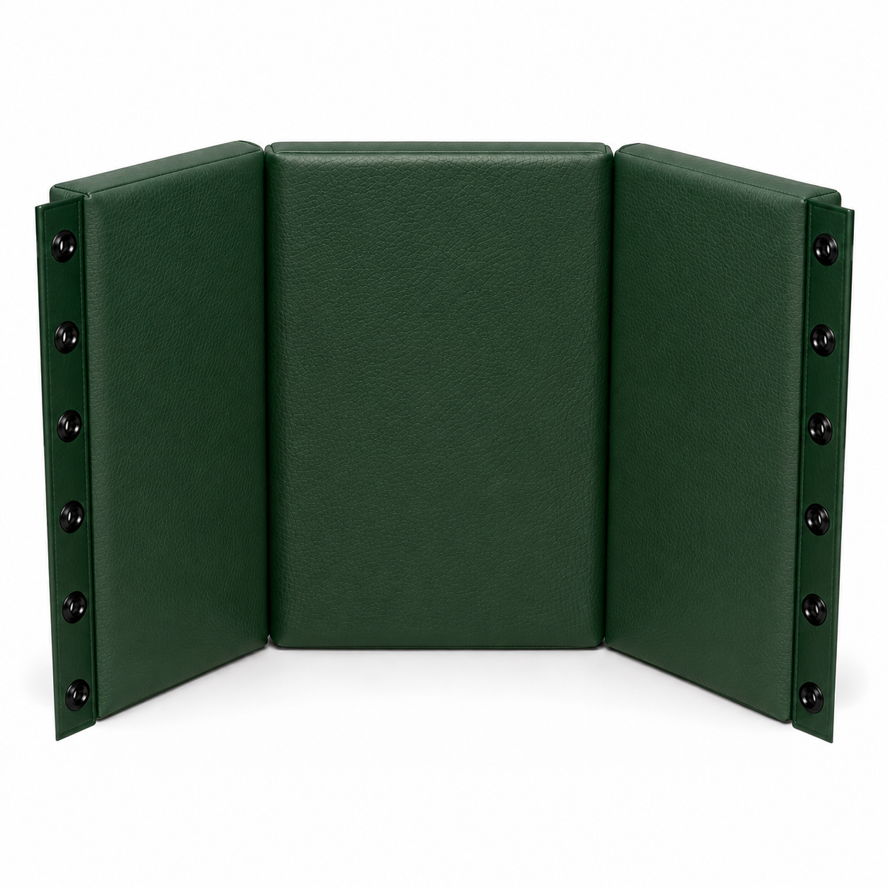 3-Sided Soft Back Pad | Custom Made