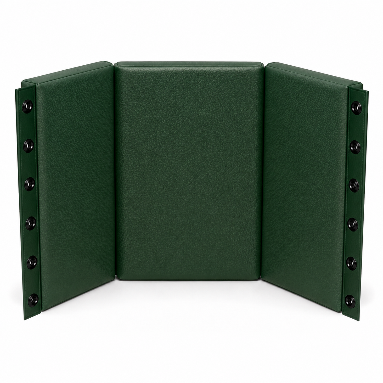 3-Sided Soft Back Pad | Custom Made