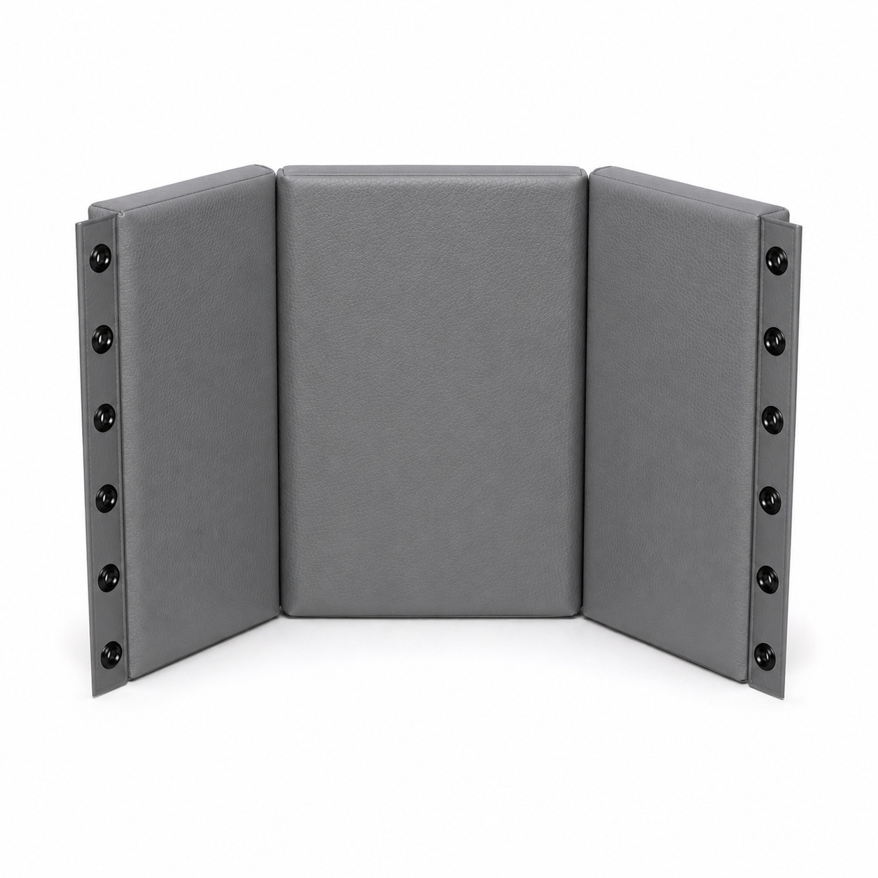 3-Sided Soft Back Pad | Custom Made