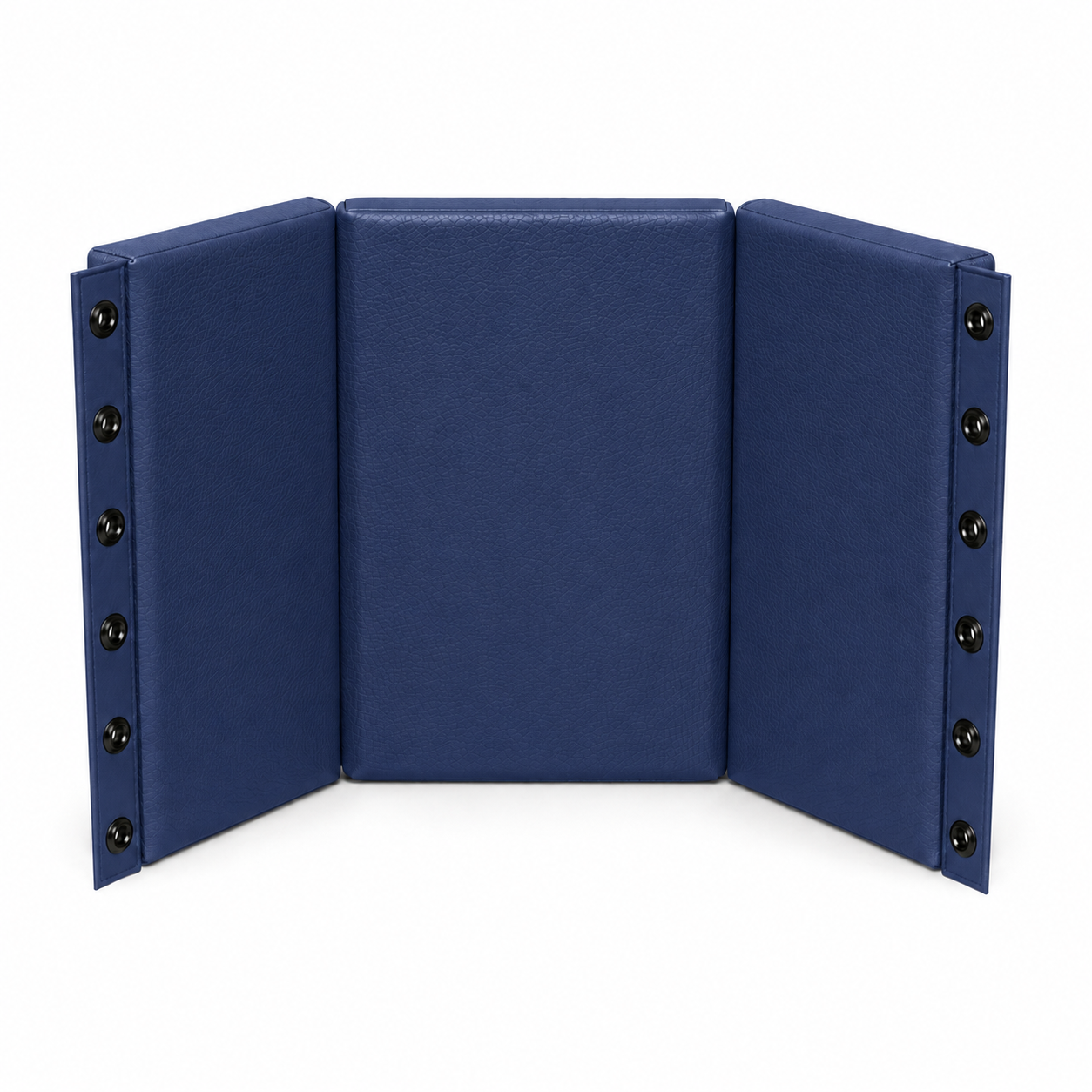 3-Sided Soft Back Pad | Custom Made