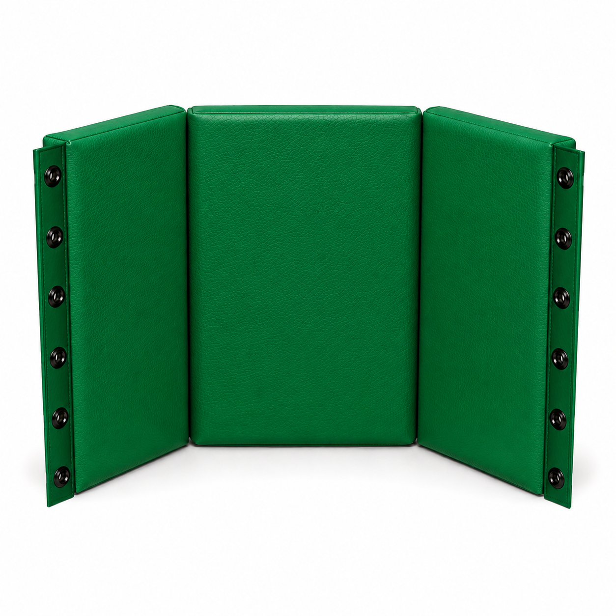 3-Sided Soft Back Pad | Custom Made