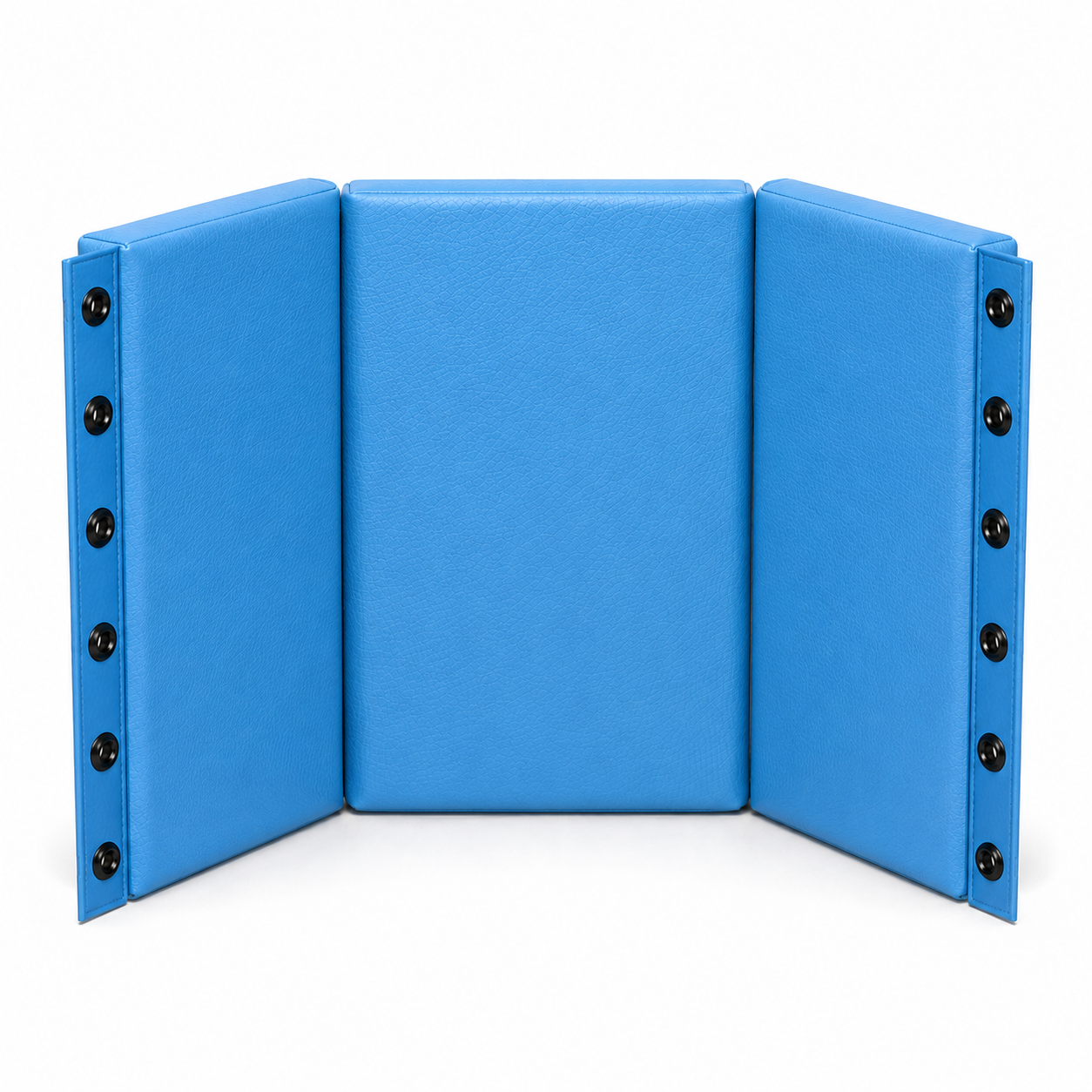 3-Sided Soft Back Pad | Custom Made