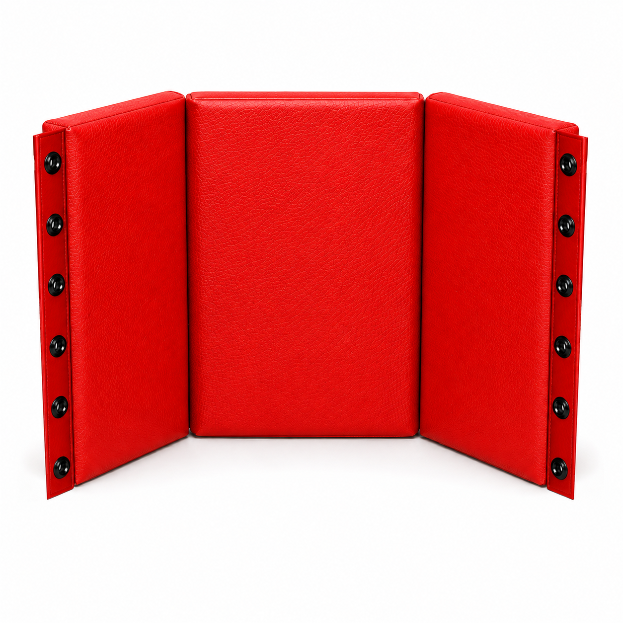 3-Sided Soft Back Pad | Custom Made