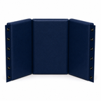 3-Sided Soft Back Pad | Custom Made