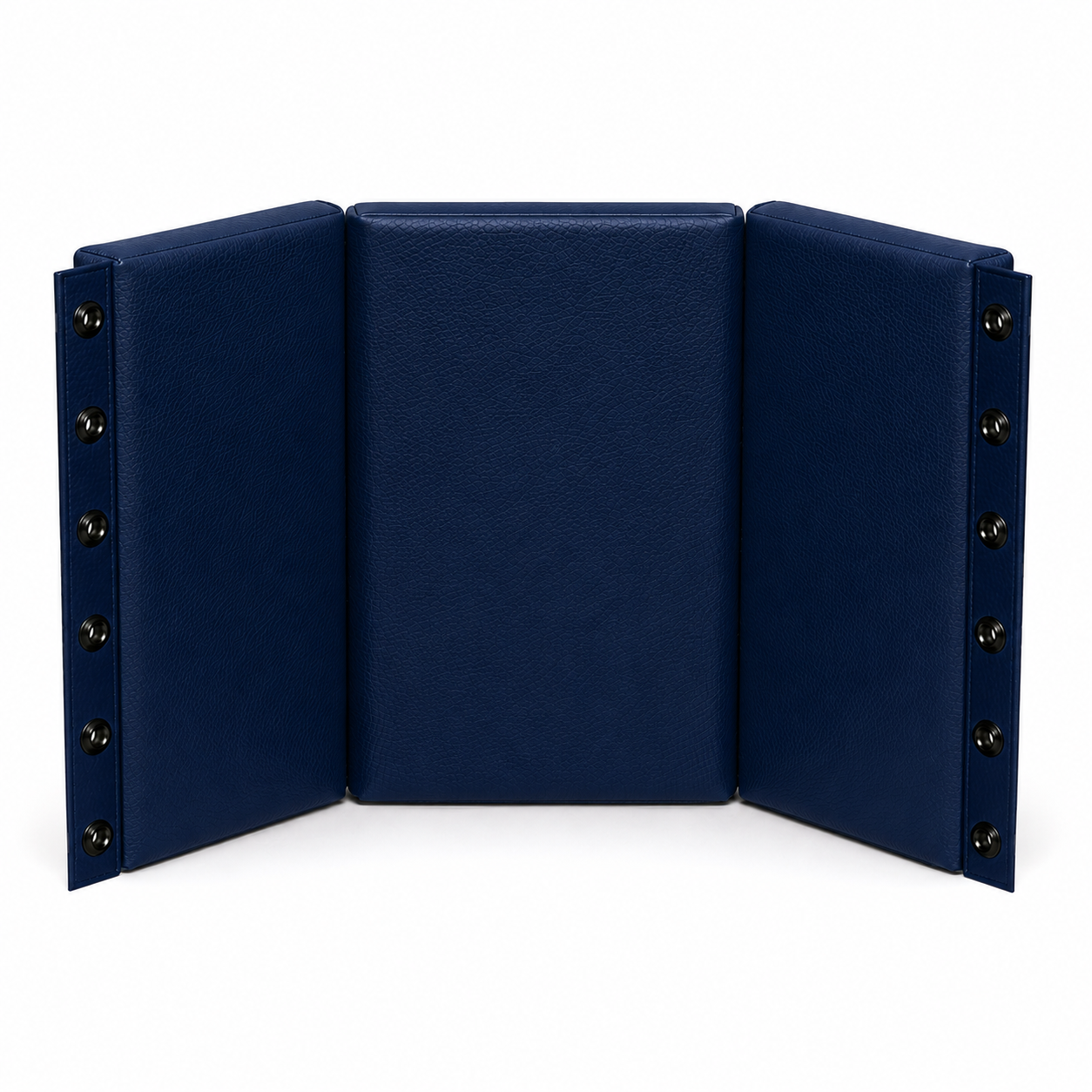 3-Sided Soft Back Pad | Custom Made