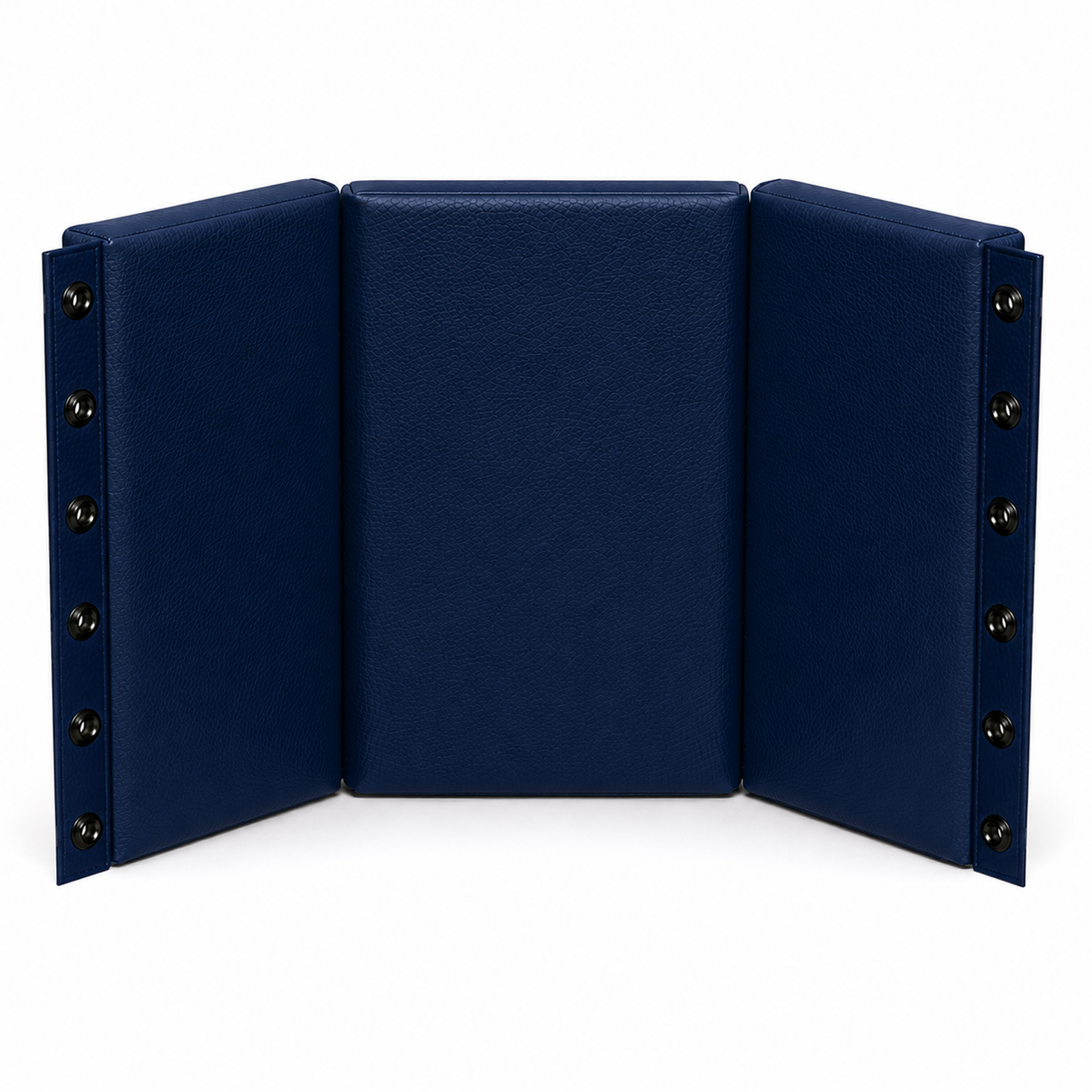 3-Sided Soft Back Pad | Custom Made