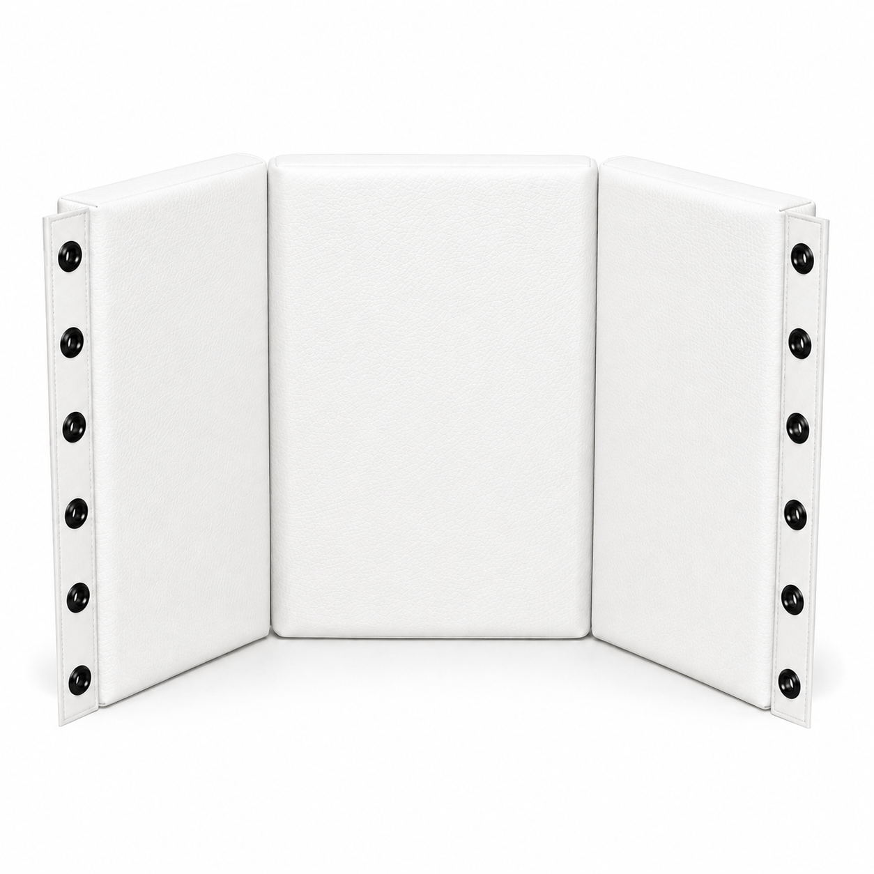 3-Sided Soft Back Pad | Custom Made