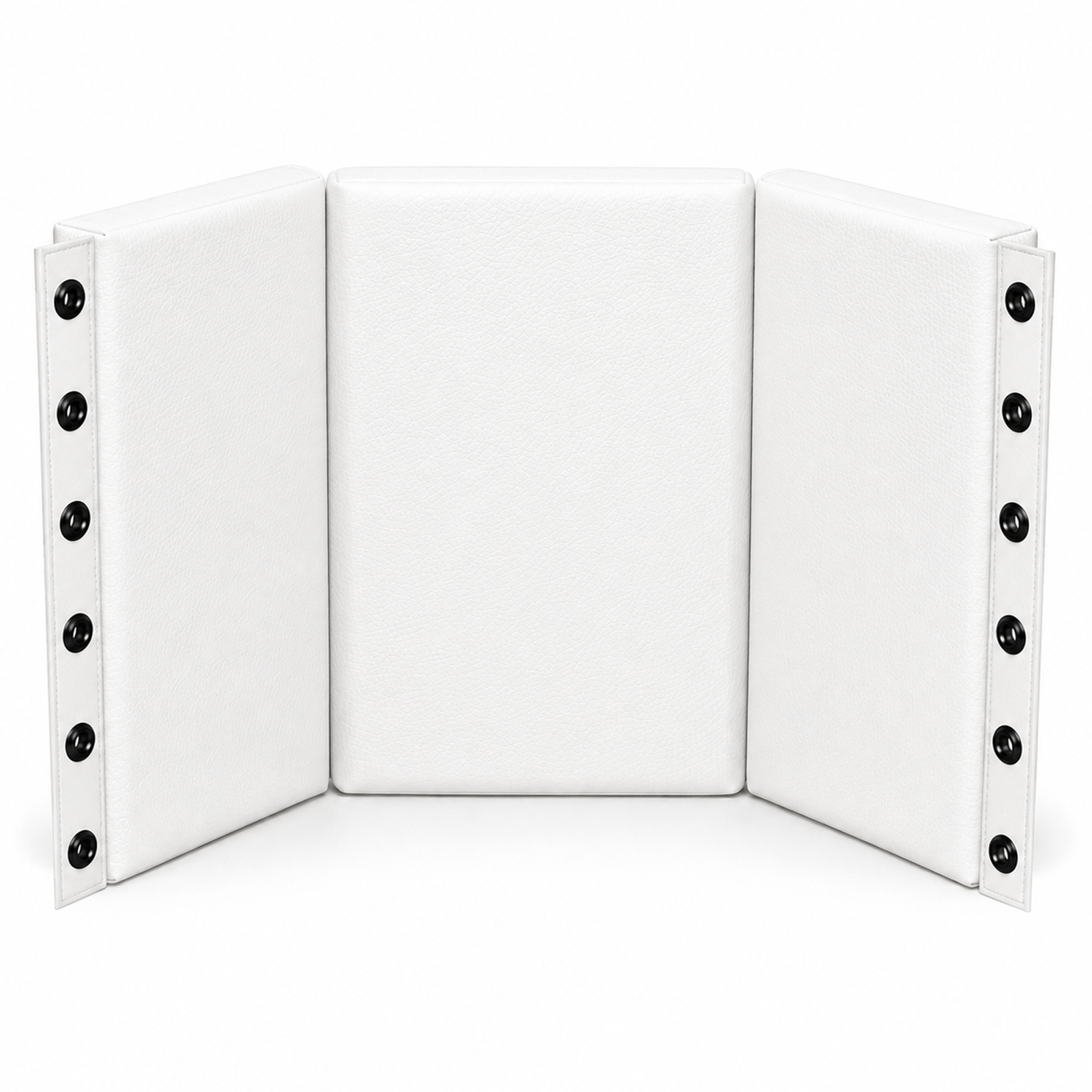 3-Sided Soft Back Pad | Custom Made