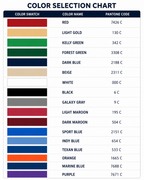 Soft Back Corner Pad | Custom Made