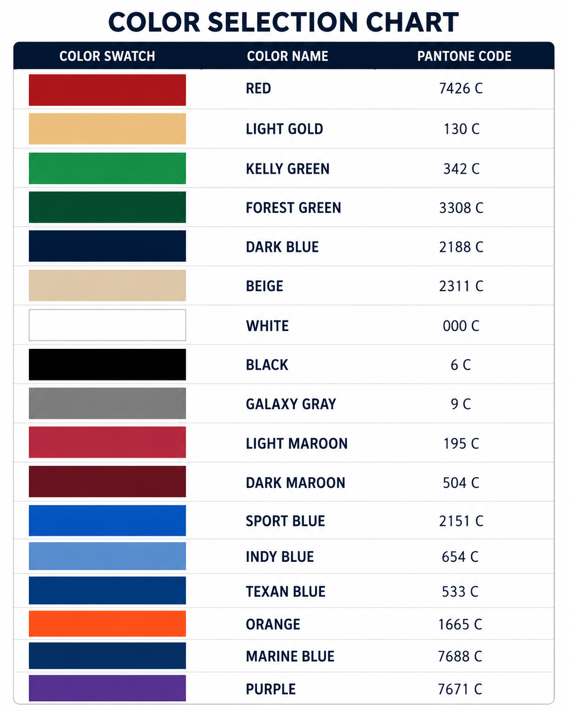 Soft Back Corner Pad | Custom Made