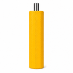 2" THICK OPEN CELL ROUND POLE PAD