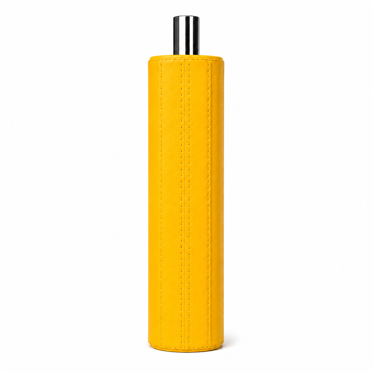 2" THICK OPEN CELL ROUND POLE PAD