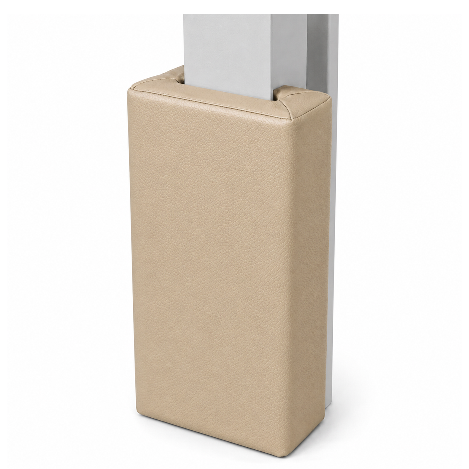 I-Beam Flange Pad — Closed-Cell Foam
