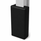 I-Beam Flange Pad — Closed-Cell Foam