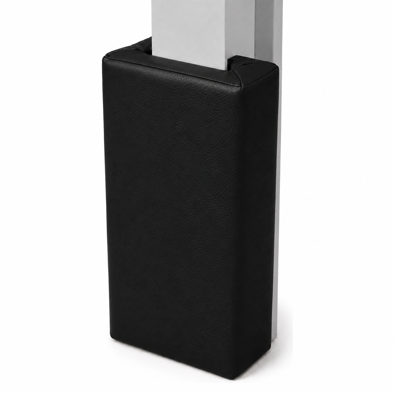 I-Beam Flange Pad — Closed-Cell Foam