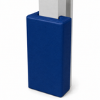 I-Beam Flange Pad — Closed-Cell Foam