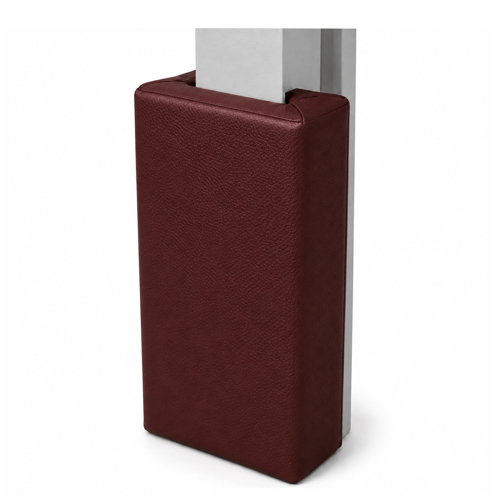 I-Beam Flange Pad — Closed-Cell Foam