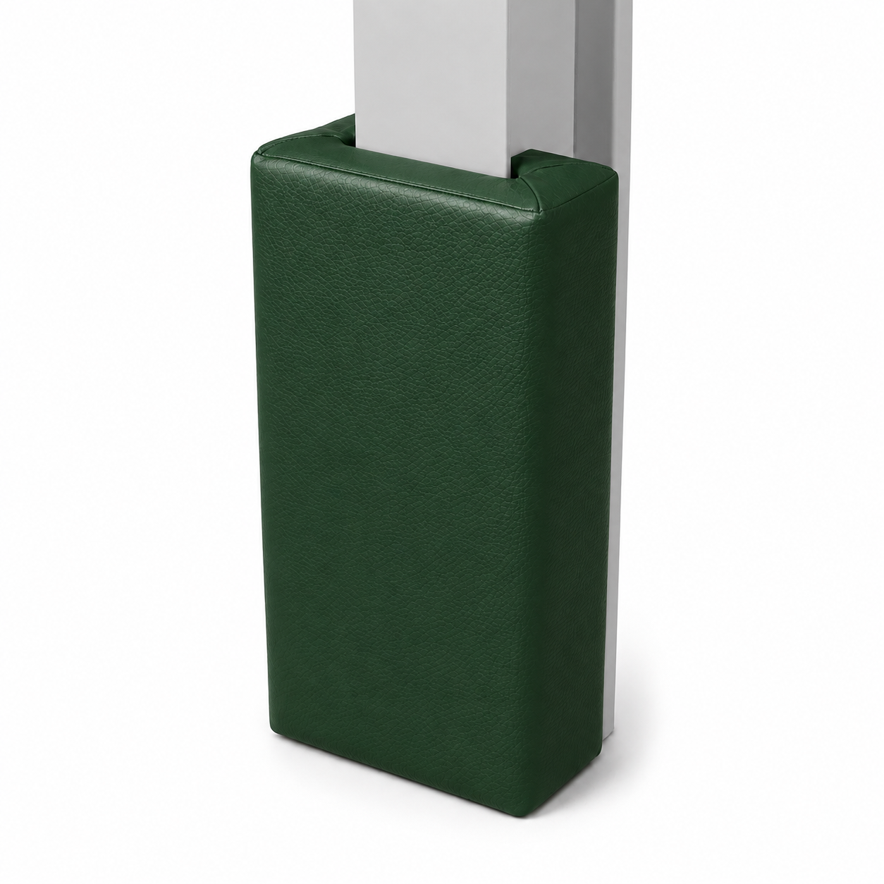 I-Beam Flange Pad — Closed-Cell Foam