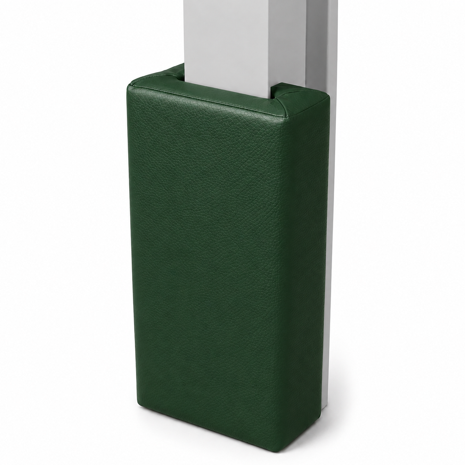 I-Beam Flange Pad — Closed-Cell Foam
