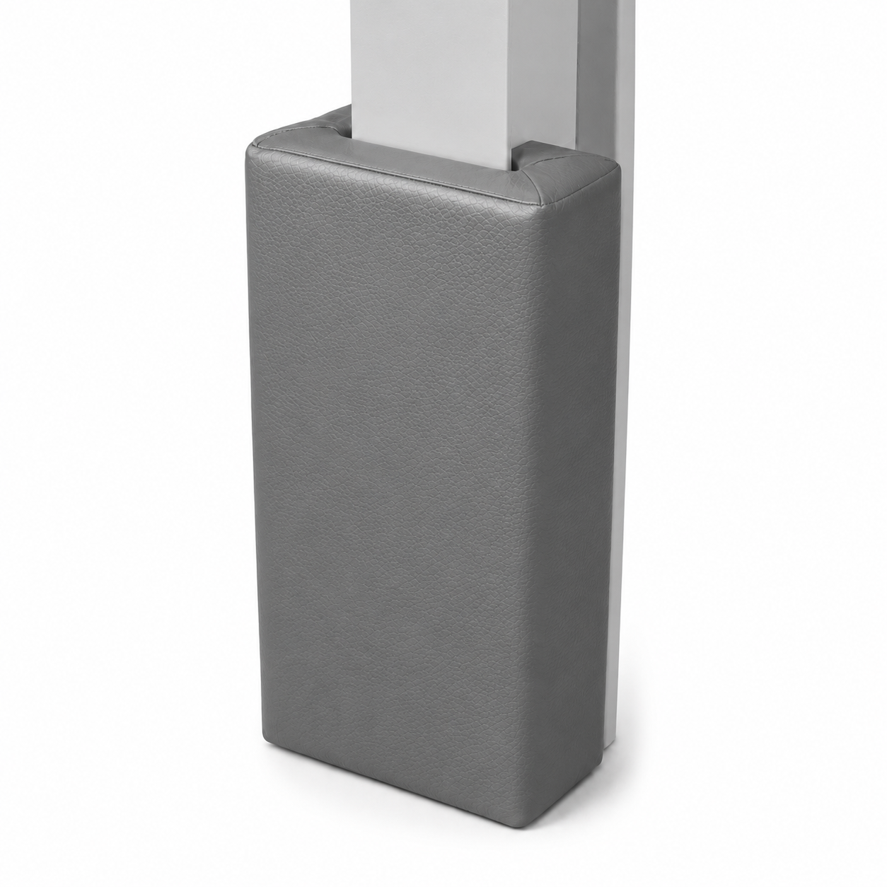 I-Beam Flange Pad — Closed-Cell Foam