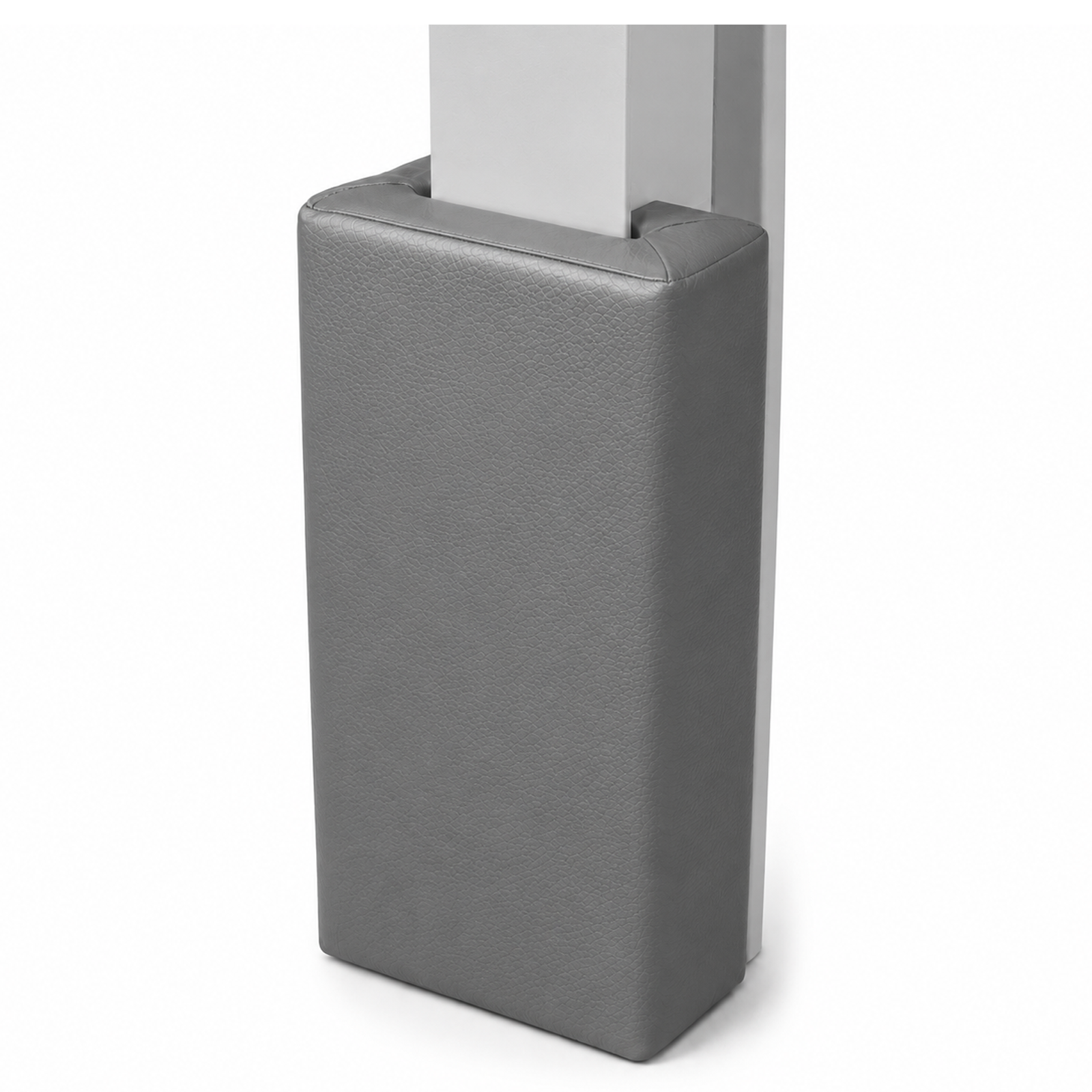 I-Beam Flange Pad — Closed-Cell Foam
