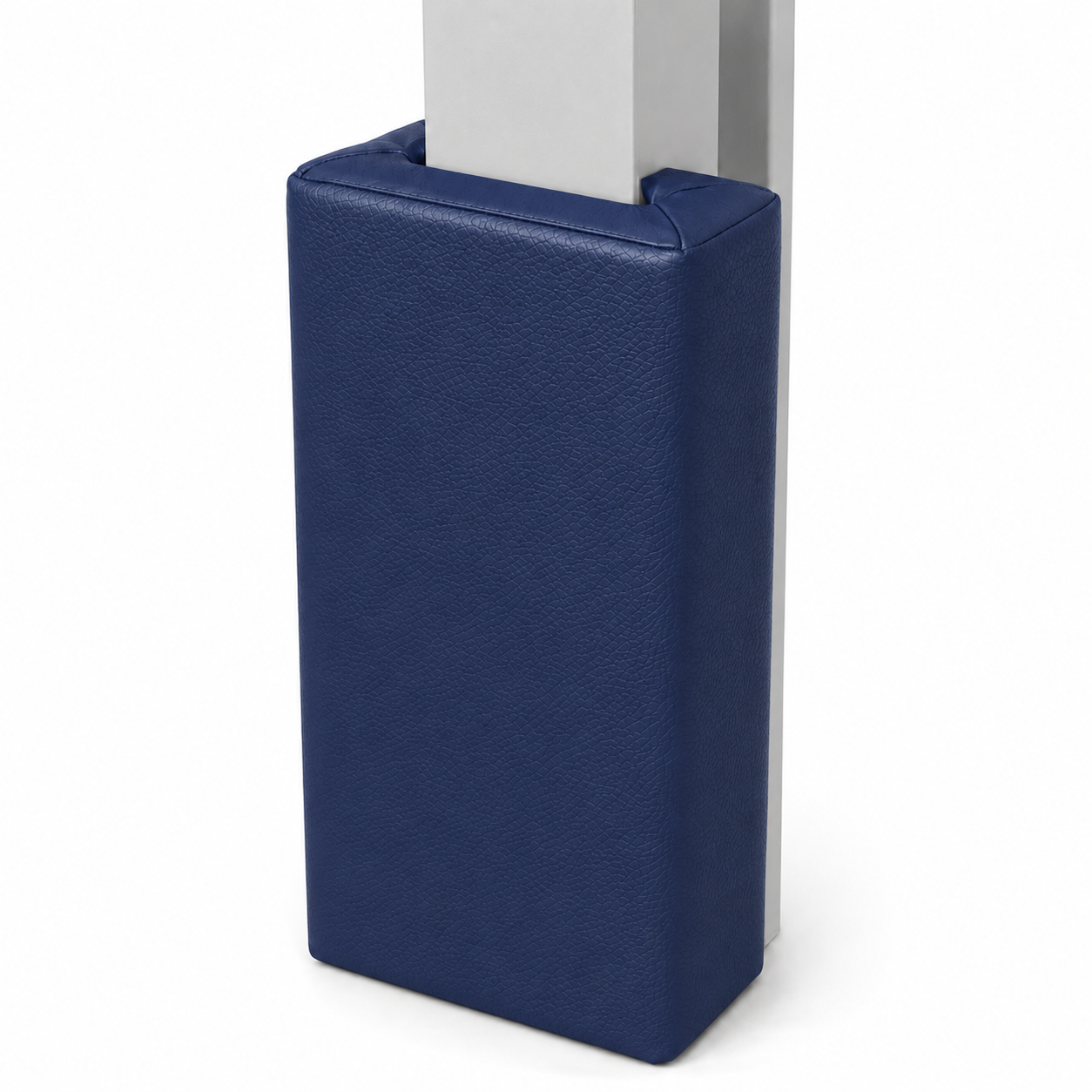 I-Beam Flange Pad — Closed-Cell Foam