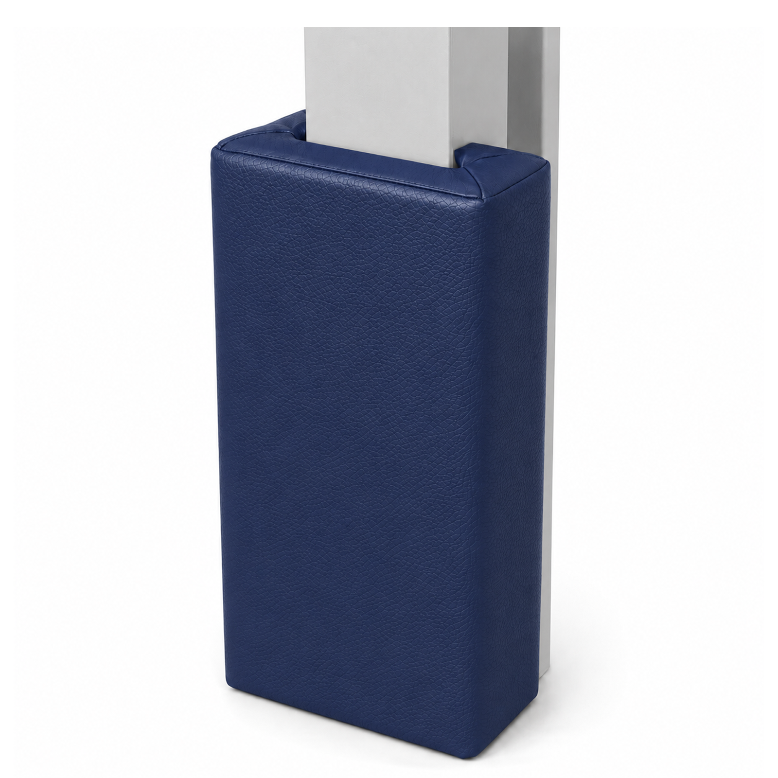 I-Beam Flange Pad — Closed-Cell Foam