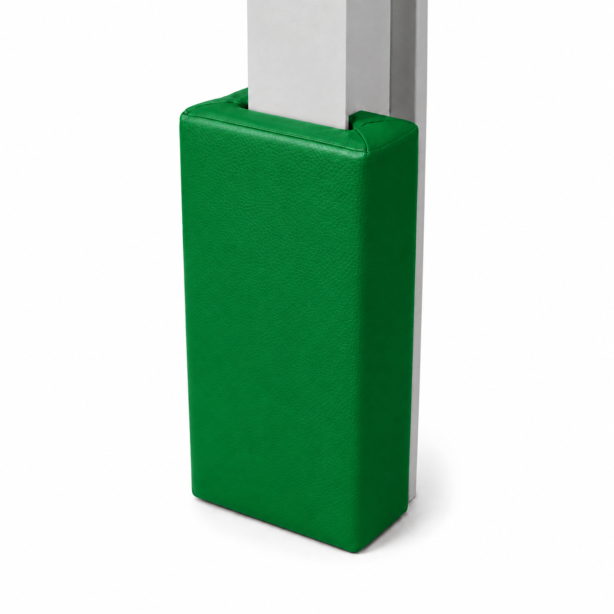 I-Beam Flange Pad — Closed-Cell Foam