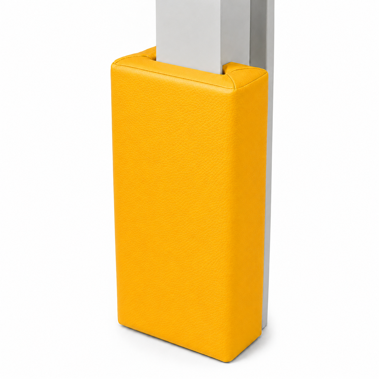 I-Beam Flange Pad — Closed-Cell Foam