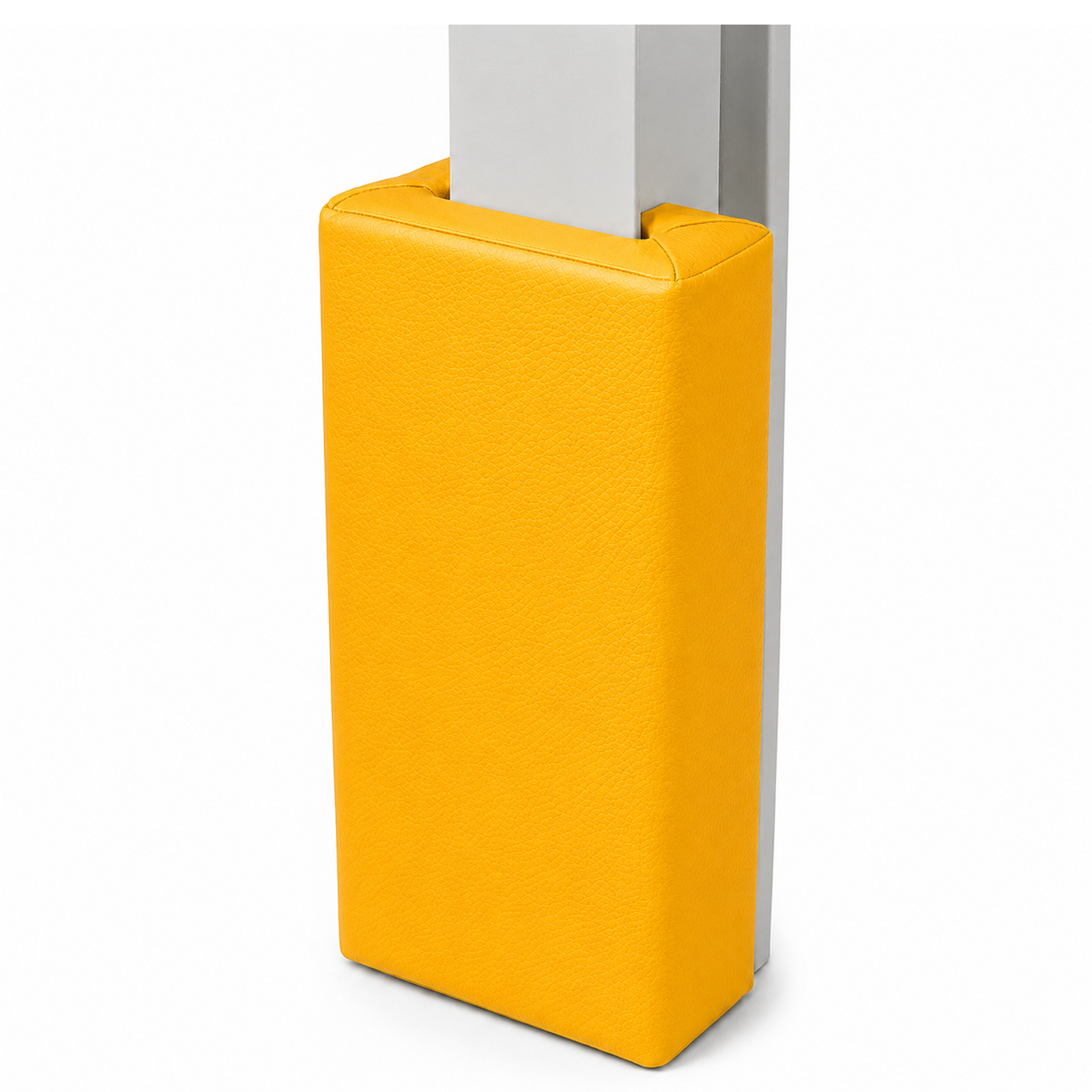 I-Beam Flange Pad — Closed-Cell Foam