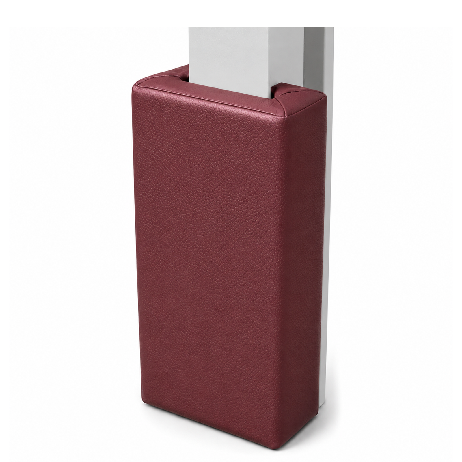 I-Beam Flange Pad — Closed-Cell Foam