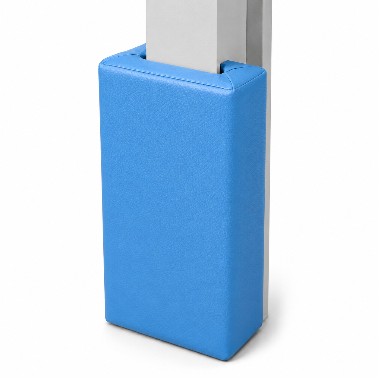 I-Beam Flange Pad — Closed-Cell Foam