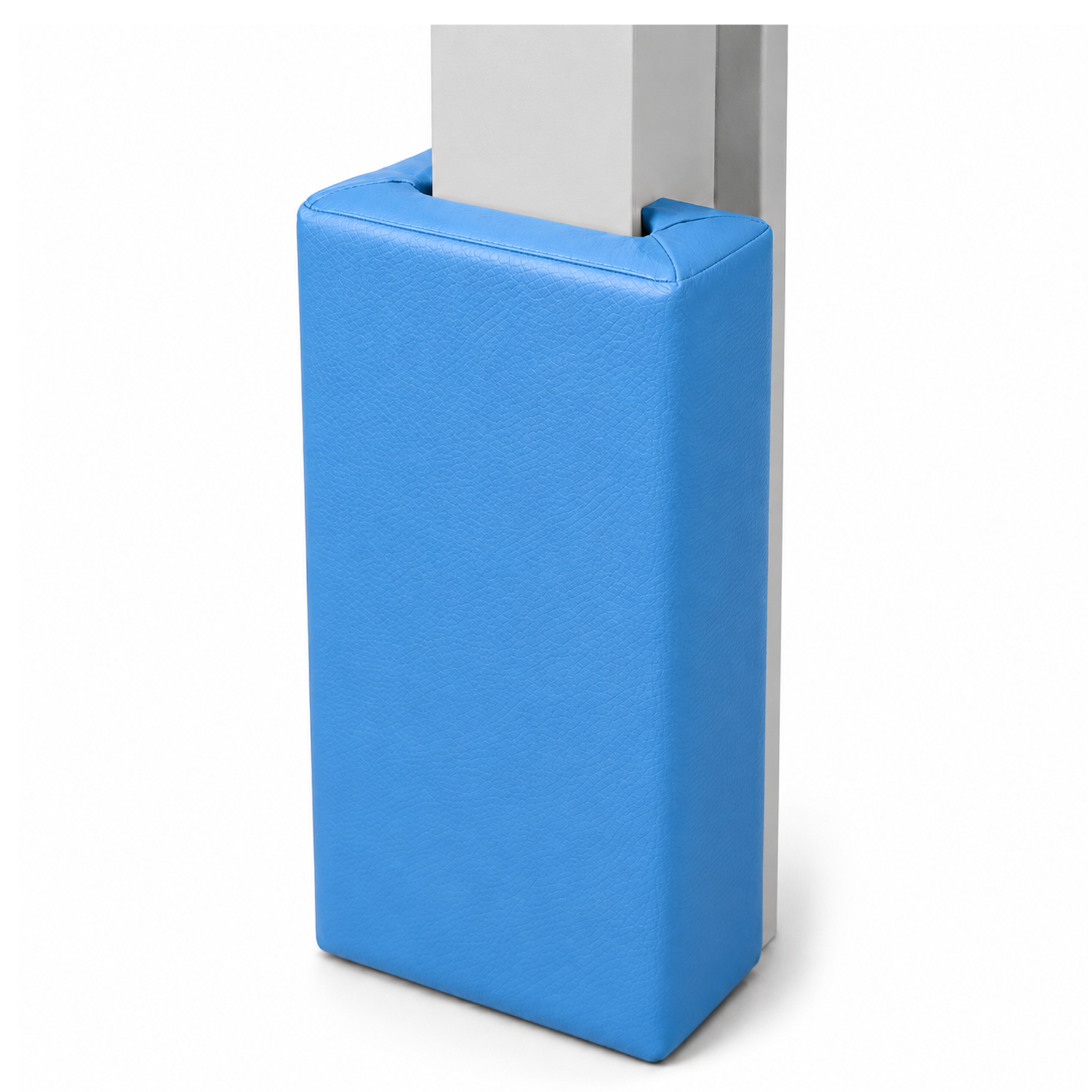 I-Beam Flange Pad — Closed-Cell Foam
